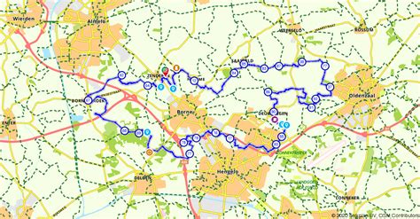 fietsknooppunten antwerpen kaart|Routeplanner fietsknooppunten: Je fietsroutes。